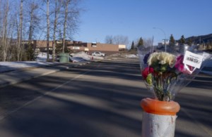 Students in Tumbler Ridge, B.C., begin returning to class following mass shooting