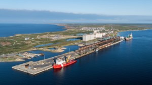 Government funding to support Port of Churchill will "go a long way", says SARM