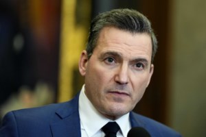 Solomon to meet OpenAI CEO Altman in wake of mass killings in Tumbler Ridge, B.C.