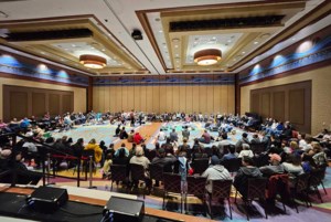 Casino event in Swift Current showcases First Nations culture