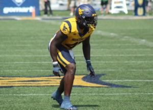 Saskatchewan Roughriders add four-time All-Big South pass rusher Ty French