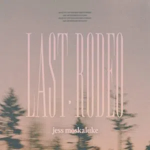 Interview with Jess Moskaluke