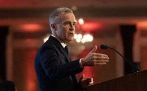 Carney says Canada won’t be involved militarily in U.S.-Israel action in Iran