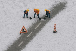 Ring Road traffic tip