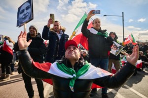 ‘D-Day for Iranians’: Some Iranian Canadians welcome U.S. attack of Iran