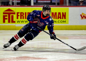 Maddox Schultz tallies three points in Regina Pats victory over Saskatoon Blades before leaving game with injury
