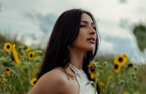 Poundmaker R&B soul vocalist LOV readies debut album