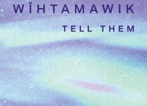 Poet explores a life lived in ceremony and teachings