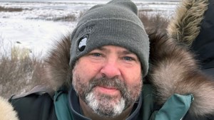 Polar bears bring USask researcher, community, and visitors together