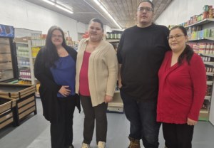 Potts Family Grocery and More to open in Kamsack in March