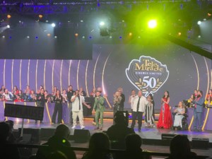 Telemiracle 50 opens with pride and purpose