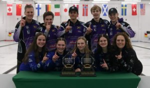 Chloe Semeniuk, Rogan Snow rinks win Curl Sask U20 women’s and men’s provincial curling championships