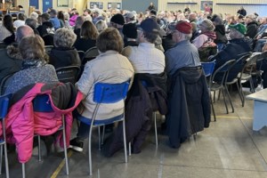 Saskatchewan independence push continues with Prairie Rising meetings