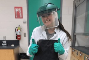 Three cheers for alumni with careers in beers