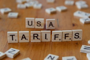 100 years of CKRM: Recent history and the beginnings of a trade war