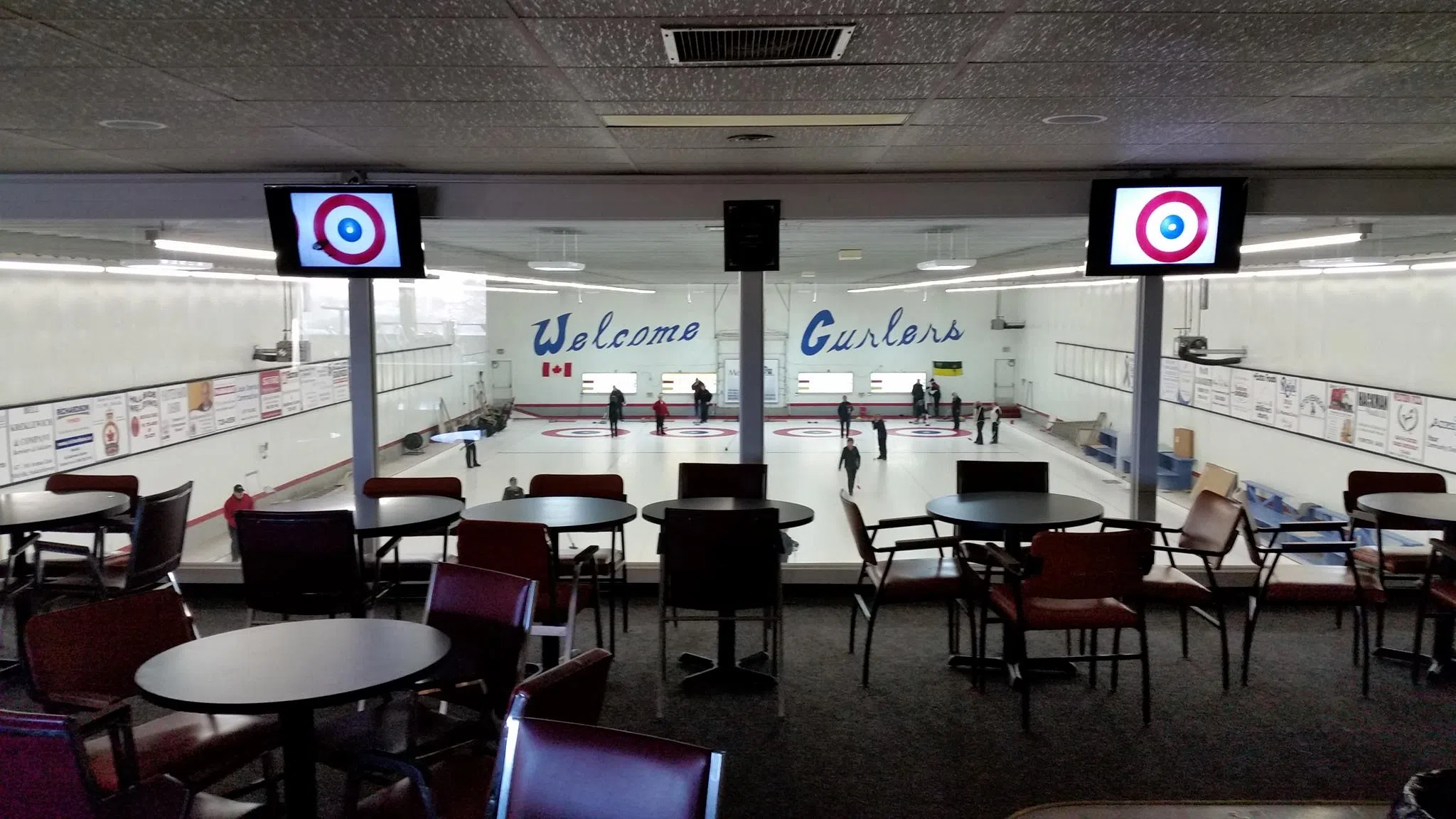 Melville City council approves updated lease with Melville Curling Club
