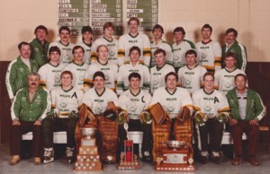 Honkings from the Wild Goose: SWHL semifinal ends in OT win for Klippers