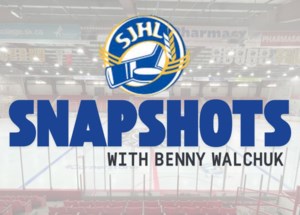 SJHL Snapshots: Yorkton Terriers surge, Melfort Mustangs climb, alumni making waves