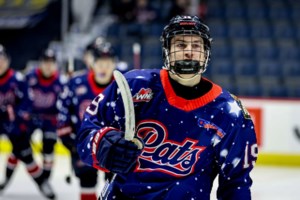 Regina Pats’ Ken Schneider updates Maddox Schultz’s WHL health status