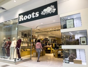 Retailer Roots launches review of strategic alternatives including possible sale