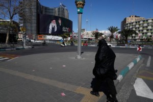 Iran strikes the US Embassy in Saudi Arabia as war expands yet again