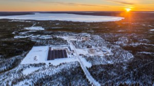 Northern communities to benefit from Patterson Lake South approval