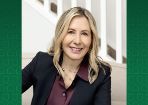 Entrepreneur and USask alumna Karen Stewart joins Board of Governors