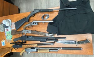 Court vacates warrant after lawyer appears for Norgaard