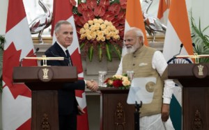 Green energy orgs applaud Canada-India agreements on renewables