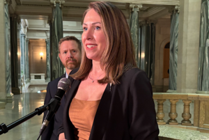 NDP bill to stop rate hikes faces roadblocks