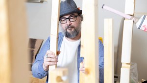 USask Indigenous art project marks the coming of spring