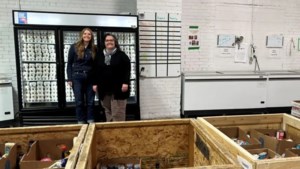 FCC donate to Saskatoon Food Bank to improve food security