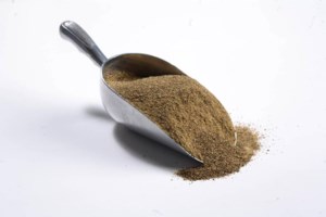 Pet food market could boost demand for canola meal