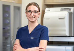 Dental Aide program offers peek into dental profession