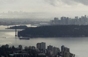 North Vancouver, B.C., mayors ask Eby for inquiry into water treatment project