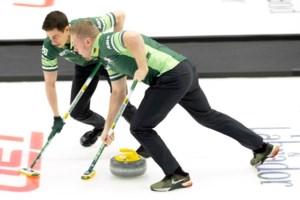Saskatchewan’s Mike McEwen falls just short of playoffs at Montana’s Brier