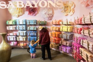 A year after HBC's collapse, some reimagined spaces — and a lot of vacant stores