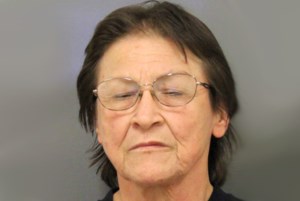 Police search for wanted woman after attempted robbery in Paynton