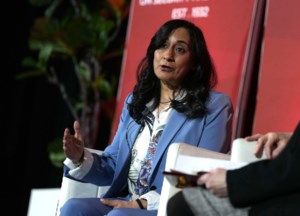 Anand: U.S., Israel have 'no blank cheque' in Iran and are bound by international law