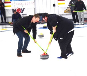 Estevan OTS accepting registrations for annual bonspiel
