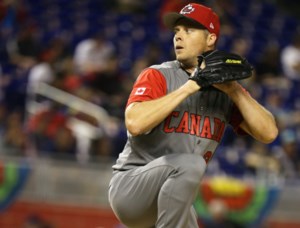Former MLB pitcher, North Battleford native Andrew Albers breaks down Canada’s 2026 World Baseball Classic roster