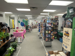 EMF Market to close after replacing Centennial Market