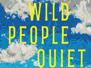 Author roots novel in dark times