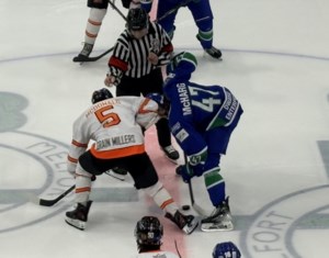 Yorkton Terriers drop third straight in road loss in Melfort (& other SJHL takeaways)