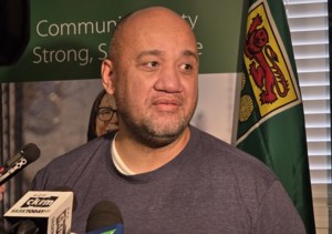 Sask gov’t funding to continue STR8 UP’s programs