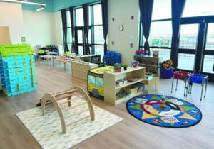 BGC Martensville Early Learning Centre at full capacity as it begins operation