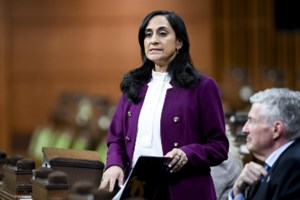 In the news: MPs debate Iran war, TikTok to continue operating, Stronach Trial