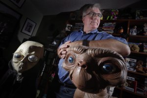 ‘Uncover what’s really going on’: UFO researcher in Manitoba supports AI tracking