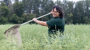 USask student thrives in first generation university experience