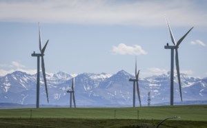 Undoing renewables obstacles should be part of energy MOU talks: Pembina